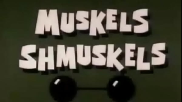 Nonton Desenho Popeye Epis&oacute;dio 4 Completo thumbnail