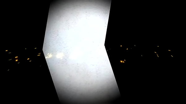 The look of satisfaction