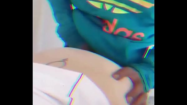 SahoriMoon ft Feikes Cogiendo enel baño