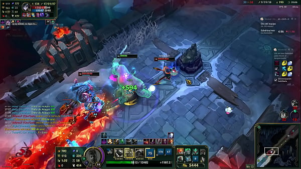 Hwei se va completamente detonado por drmundo 