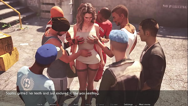 A Wife And Stepmother (awam) #24 thumbnail