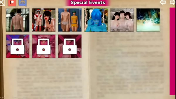 Fudendo m&atilde;e e irm&atilde; dark magic 