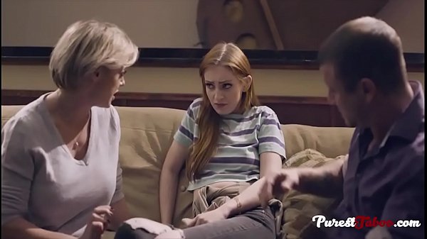 You take our teen slut and give us your stepdaughter