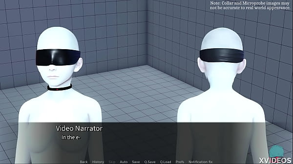 Stormside ep 37 &ndash; visual novel gameplay hd 