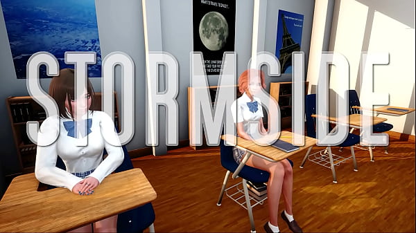 Nonton Stormside Ep.37 &ndash; Visual Novel Gameplay [hd] thumbnail