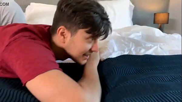 Dans les coulisses avec Angel Rivera et Miller Axton 