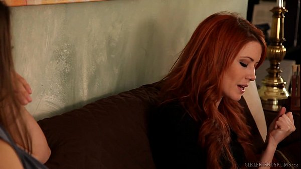 Amazing LesbiansDani Daniels,Elle Alexandra