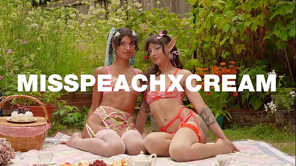 Cvx 124 ropebaby and misspeachxcream slo mo spring fling 