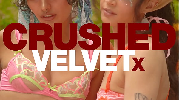 Nonton Cvx 124 Ropebaby And Misspeachxcream Slo Mo Spring Fling thumbnail