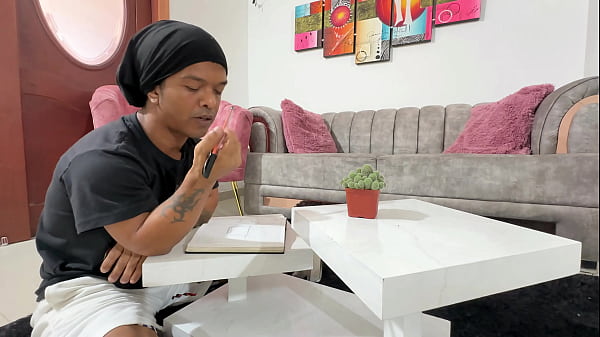 Nonton Le Pido A Mi Sexi Embarazada Que Sea Mi Modelo Desnuda Para Dibujarla Y Me Pongo Cachondo De Verla Hasta Terminar Follandola Duro Por Su Rico Co&ntilde;o Y Dejarlo Todo Lleno De Mi Cremosa Leche. thumbnail