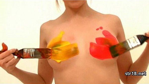 Outstanding teen sex skills 