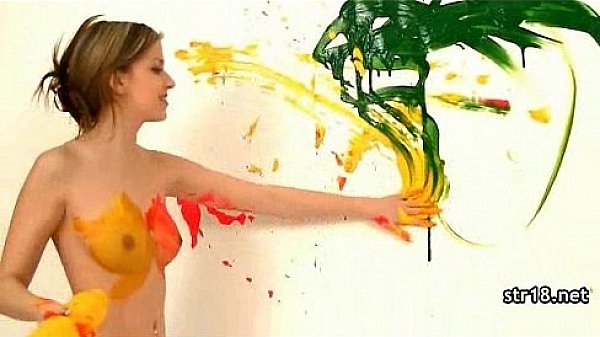 Outstanding teen sex skills 