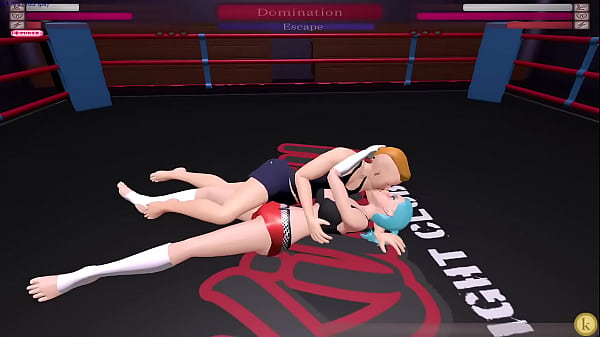 Johnny Cocksville VS Danielle KYFC