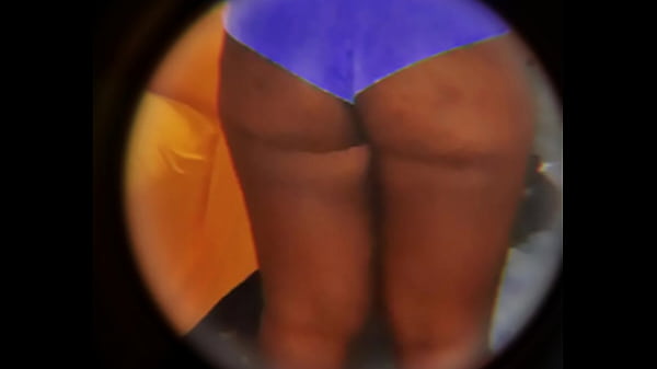 Nonton C&acirc;mera Escoondida Real Flagra Vizinha Crente A Vontade thumbnail