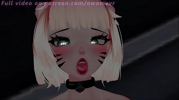 Dommy Mistress Has Fun With Her Good Boy Uwu Vrchat Erp thumbnail