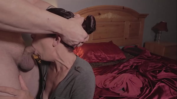 Tony's Mom Paid His Debt By Getting Throated thumbnail