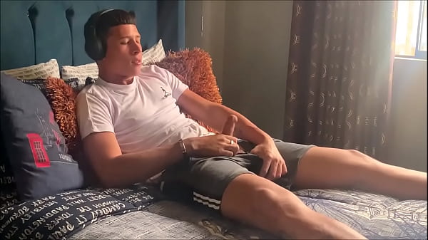 I Got Home Just On Time Give Him Some God Head thumbnail