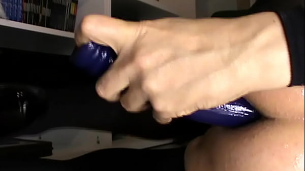 Anal toy to 28 pollici B 