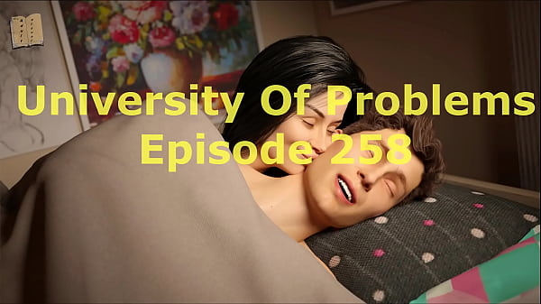 Nonton Uni Ty Of Problems 258 thumbnail