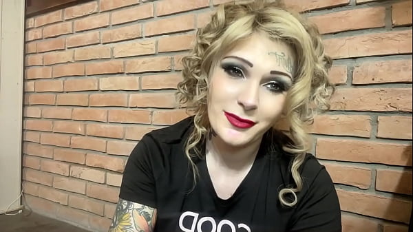 The I Word With Step-Mom video thumbnail