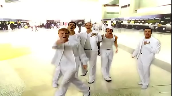 5 Boys WantIt ThatWay