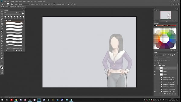 Nonton Sts Broadcast By Dc On Picarto From October Fifth 2020 thumbnail