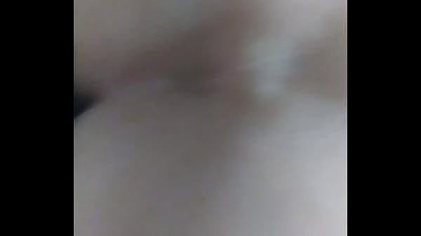 Daddy getting some