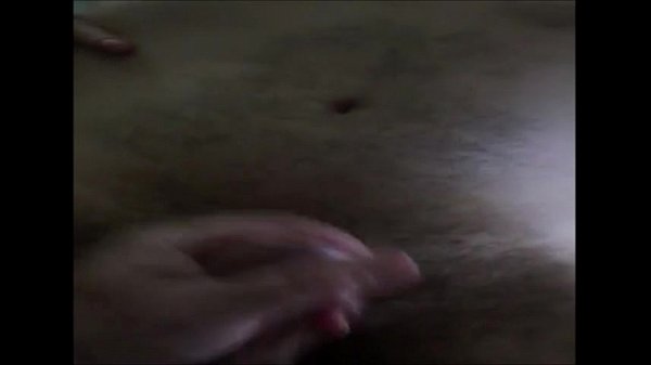 Jerking off strong and ended with juicy cum..i'_m on Gforgay.com