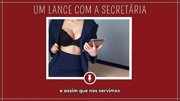 Sexo gostoso com a funcionaria contos