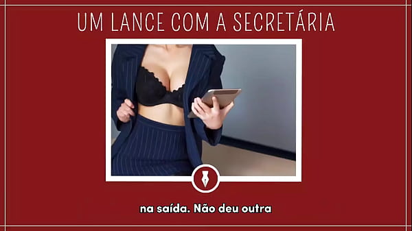Sexo gostoso com a funcionaria contos 