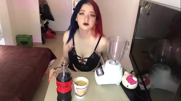 Nonton Smoothie De Maruchan Con Refresco thumbnail