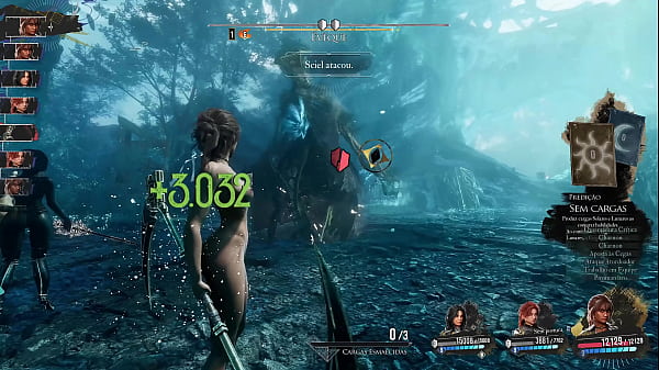 Clair obscure expedition 33 porn rule 34 