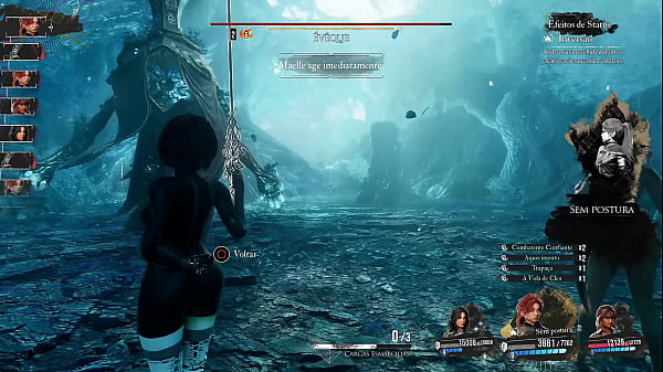 Clair obscure expedition 33 porn rule 34 