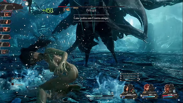 Clair obscure expedition 33 porn rule 34