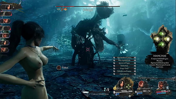 NudExpedition 33 ep 11_Lune andGustave