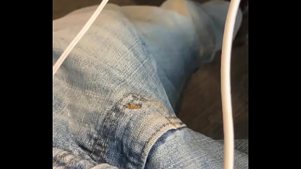 You should be under my desk 