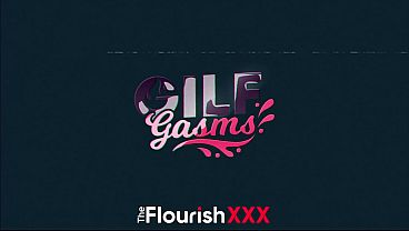 Nonton 3 Min Clip Silver Foxy And Darren Blaze Met At One Of Our Content Houses And Quickly Realized They Had A Yearning For Each Other thumbnail