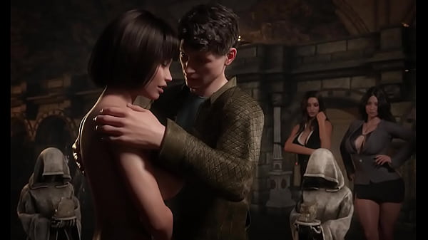 Nonton Brutal History Interacial Fucking thumbnail