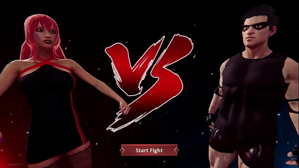 Nonton Artemis Vs Lordjerle [nf3d Sexual Combat Competitive Intercourse] thumbnail