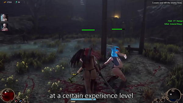 Play MP4 - Should You Play It&colon; She Will Punish Them