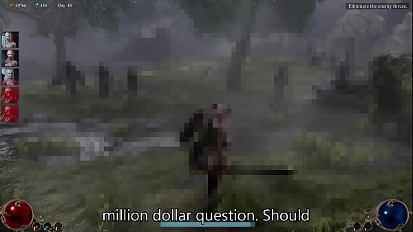 ShouldYou Play It: She Will Punish Them