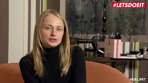 Play MP4 - HERLIMIT - &lpar;Mugur&comma; Ivana Sugar&rpar; - Naughty Blonde Enjoys A Good Ass Fucking Session Full Scene