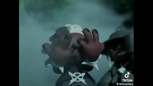 K c vid with weird animation 