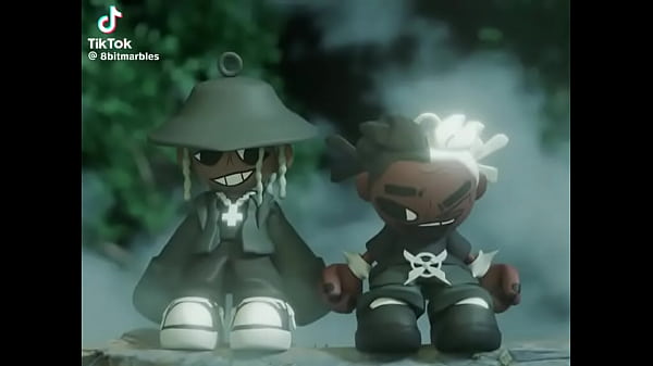 K c vid with weird animation