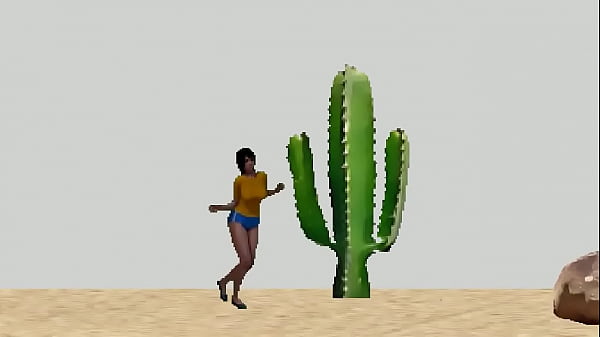 Samba lady erotic hentai game video