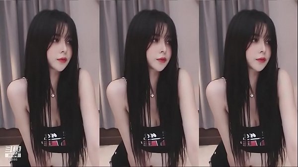 Play MP4 - G&aacute;i Trung Quốc nhảy cơ thể thon gọn