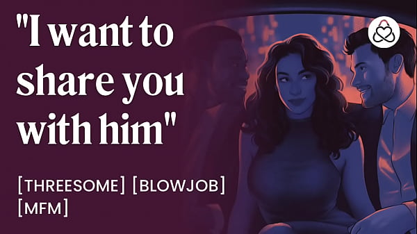 My boyfriend andhis best friends take turns on_me Porn_audio stories