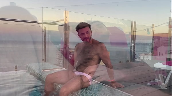 Play MP4 - Sweat sulfurous fuck between hairy guys