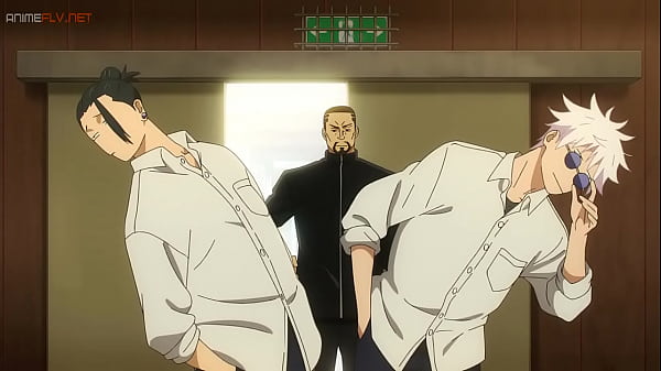 Jujutsu_Kaisen 2nd Season 1