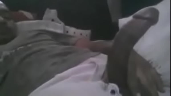 Playing with my dick 